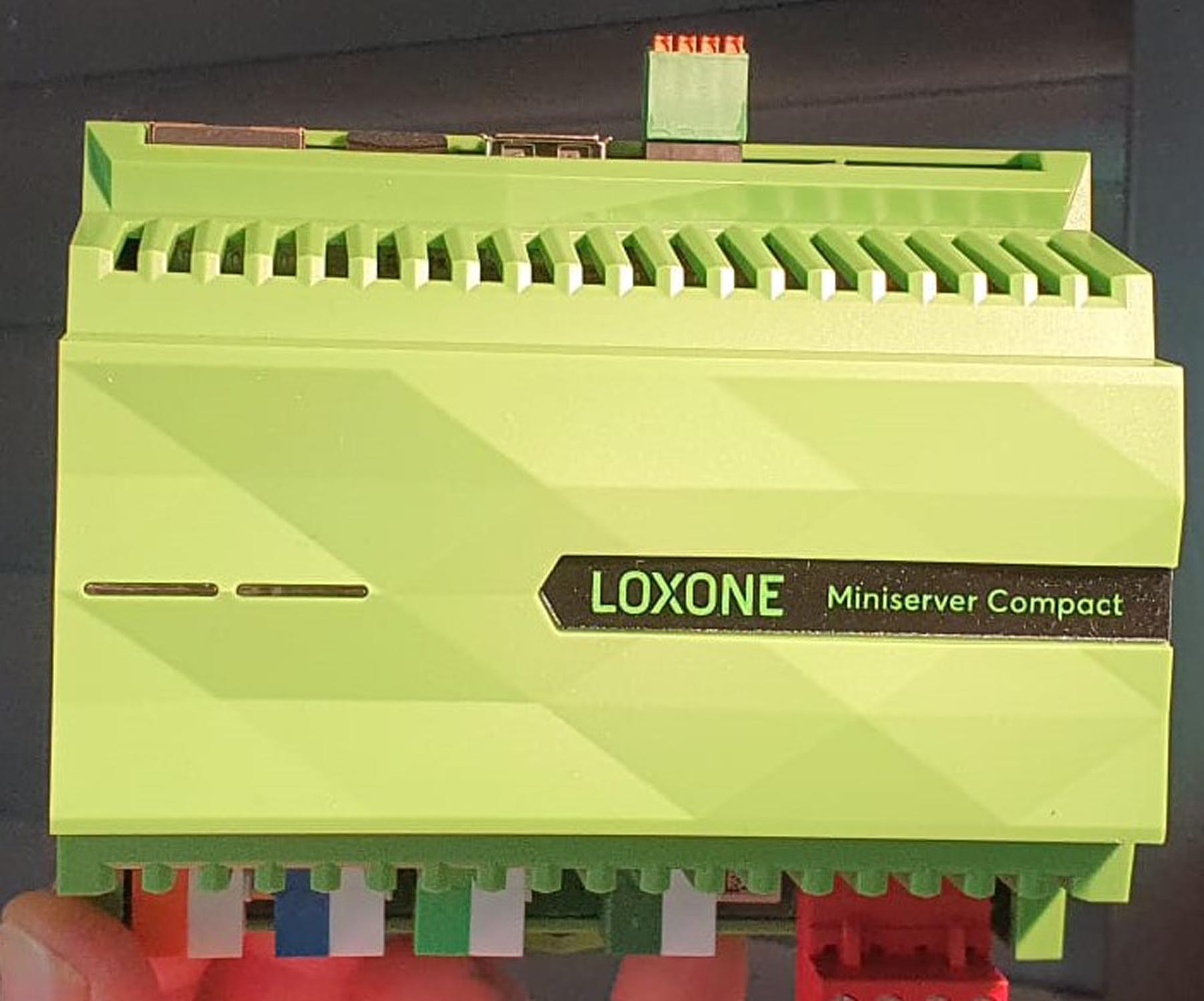 Loxone